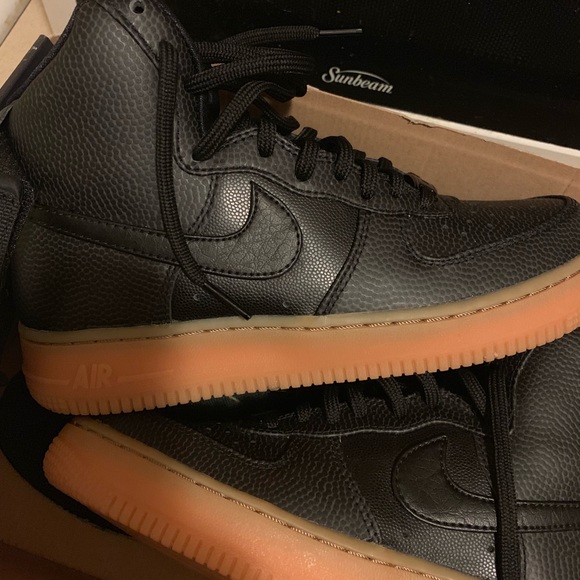 peanut butter af1